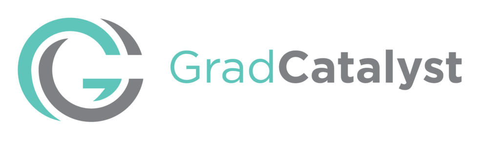 GradCatalyst logo