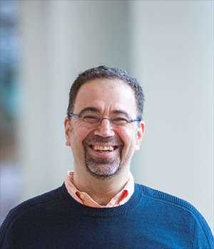 Daron Acemoglu