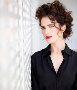 Neri Oxman