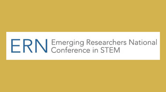 2025 Emerging Researchers National (ERN) Conference in STEM