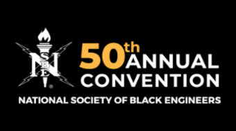 2025 National Society of Black Engineers’ 50th Annual Convention